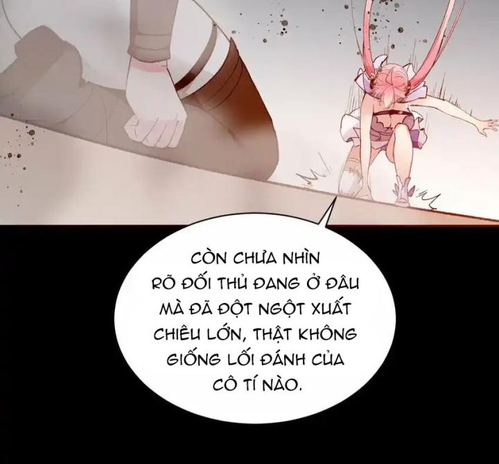 Rõ Ràng Tôi Chỉ Muốn Chơi Game, Xin Đừng Kéo Tôi Vào Lĩnh Vực Tình Yêu Chapter 57 - Trang 2