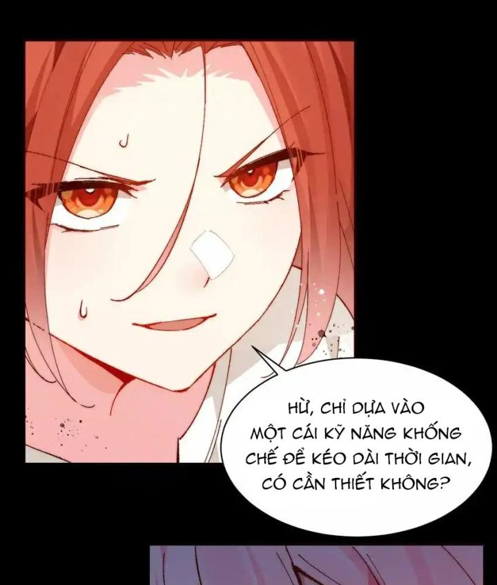 Rõ Ràng Tôi Chỉ Muốn Chơi Game, Xin Đừng Kéo Tôi Vào Lĩnh Vực Tình Yêu Chapter 57 - Trang 2