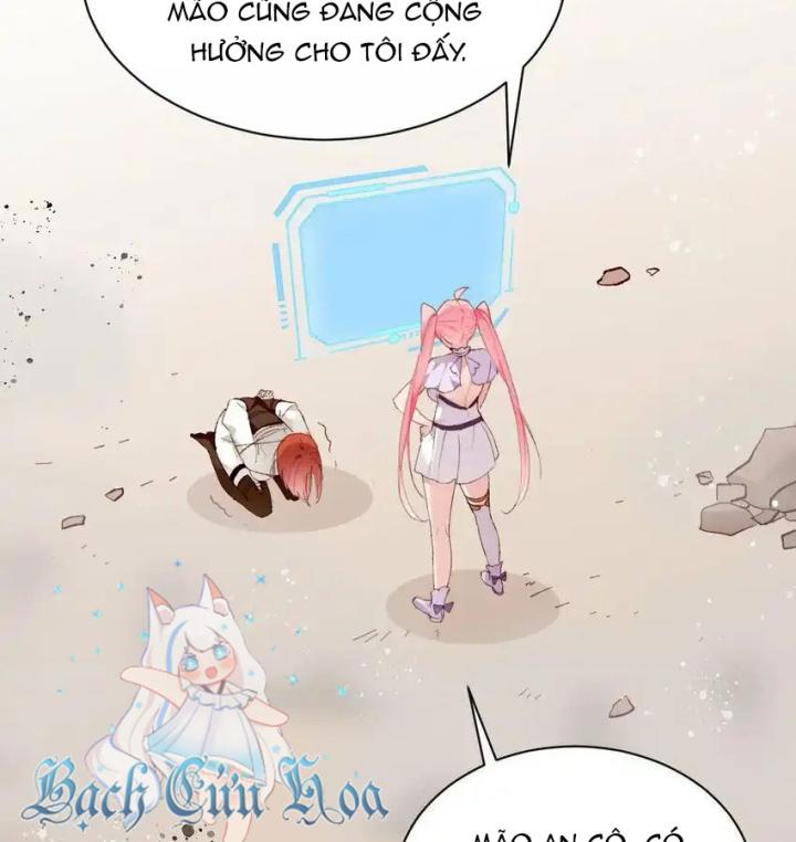 Rõ Ràng Tôi Chỉ Muốn Chơi Game, Xin Đừng Kéo Tôi Vào Lĩnh Vực Tình Yêu Chapter 57 - Trang 2