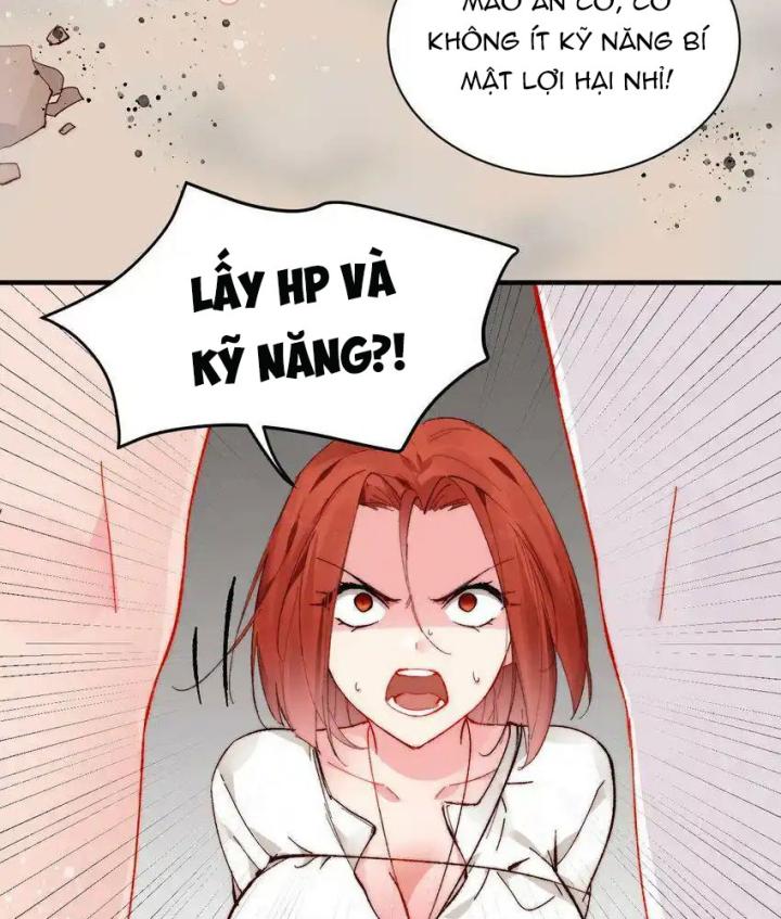 Rõ Ràng Tôi Chỉ Muốn Chơi Game, Xin Đừng Kéo Tôi Vào Lĩnh Vực Tình Yêu Chapter 57 - Trang 2