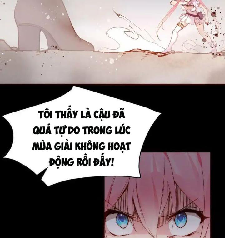 Rõ Ràng Tôi Chỉ Muốn Chơi Game, Xin Đừng Kéo Tôi Vào Lĩnh Vực Tình Yêu Chapter 57 - Trang 2