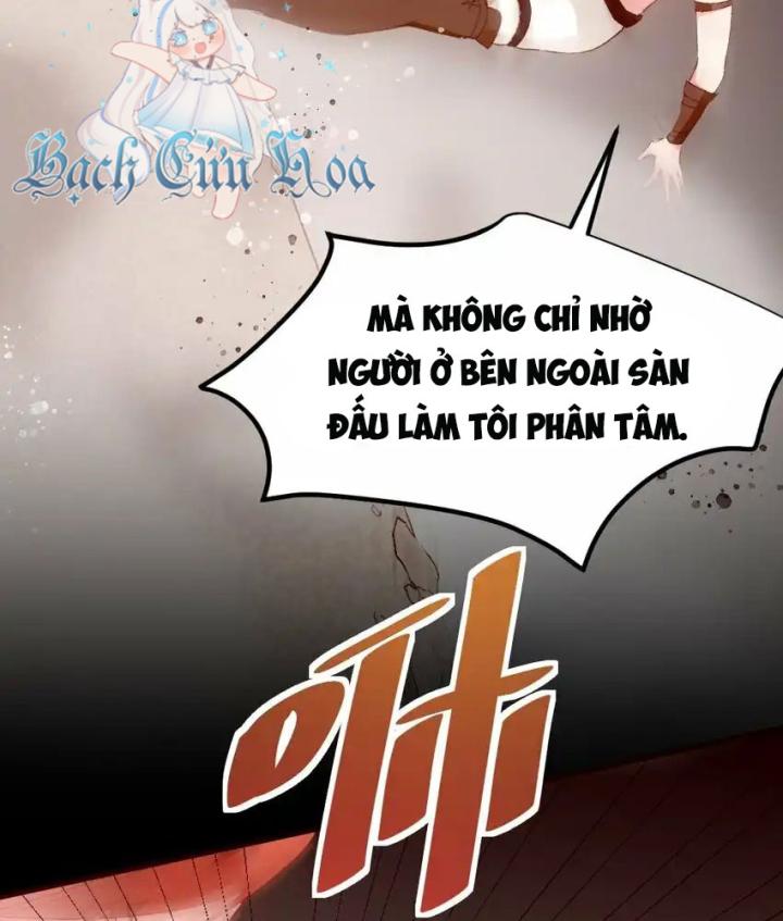 Rõ Ràng Tôi Chỉ Muốn Chơi Game, Xin Đừng Kéo Tôi Vào Lĩnh Vực Tình Yêu Chapter 57 - Trang 2