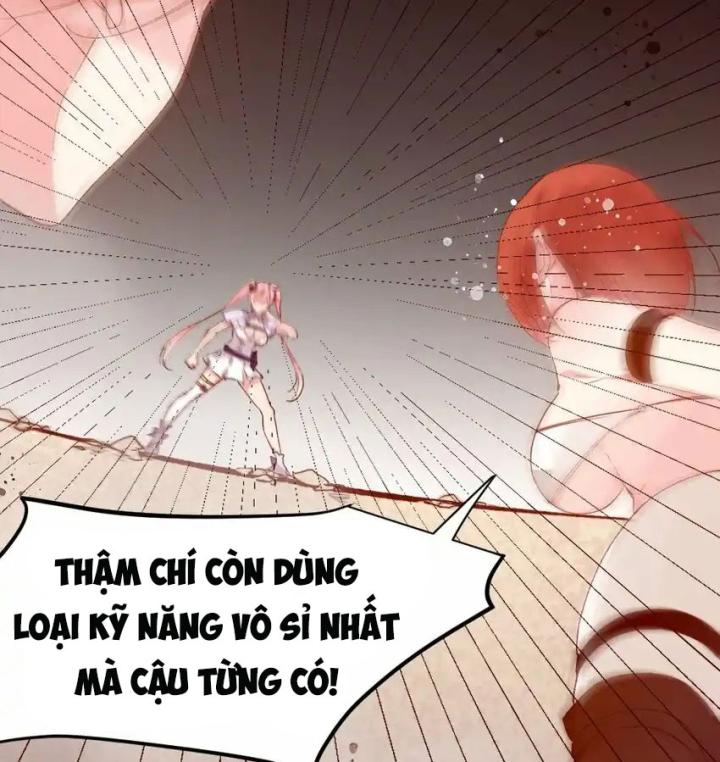 Rõ Ràng Tôi Chỉ Muốn Chơi Game, Xin Đừng Kéo Tôi Vào Lĩnh Vực Tình Yêu Chapter 57 - Trang 2