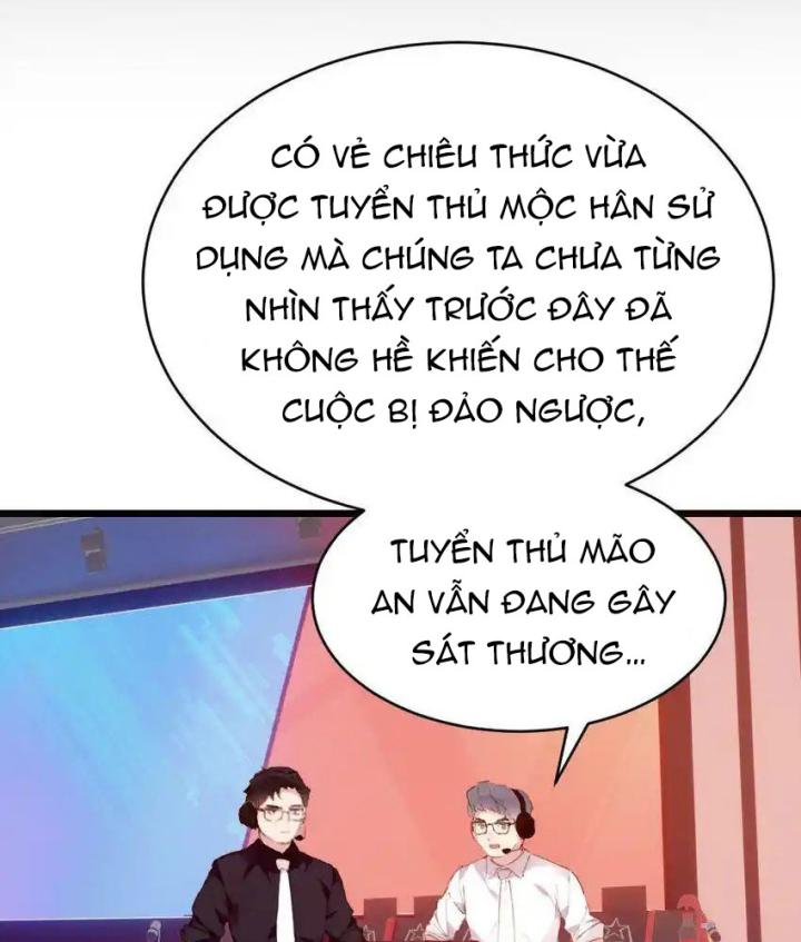 Rõ Ràng Tôi Chỉ Muốn Chơi Game, Xin Đừng Kéo Tôi Vào Lĩnh Vực Tình Yêu Chapter 57 - Trang 2