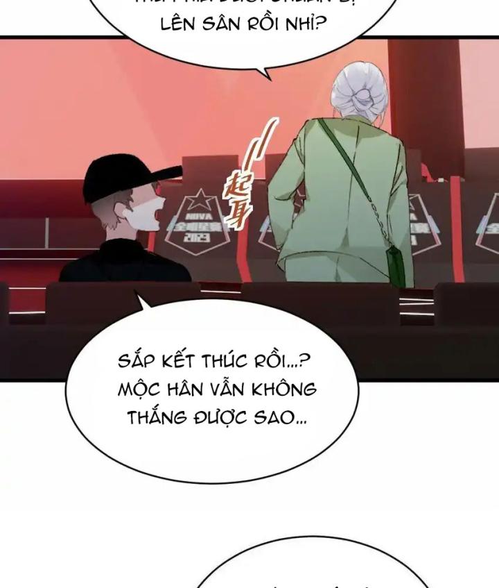 Rõ Ràng Tôi Chỉ Muốn Chơi Game, Xin Đừng Kéo Tôi Vào Lĩnh Vực Tình Yêu Chapter 57 - Trang 2