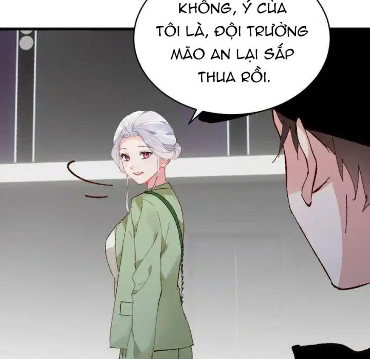 Rõ Ràng Tôi Chỉ Muốn Chơi Game, Xin Đừng Kéo Tôi Vào Lĩnh Vực Tình Yêu Chapter 57 - Trang 2