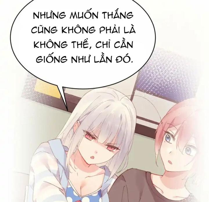 Rõ Ràng Tôi Chỉ Muốn Chơi Game, Xin Đừng Kéo Tôi Vào Lĩnh Vực Tình Yêu Chapter 57 - Trang 2