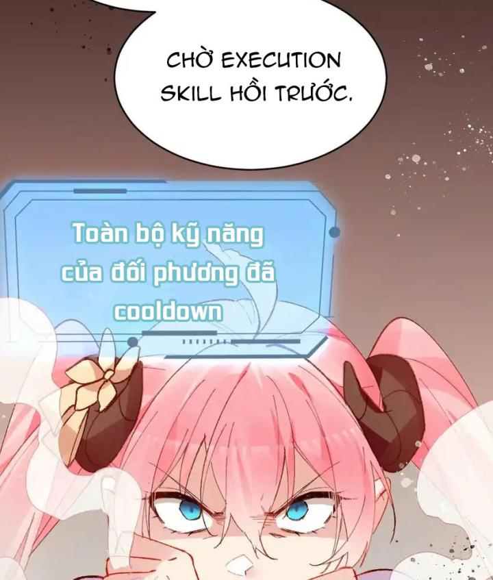 Rõ Ràng Tôi Chỉ Muốn Chơi Game, Xin Đừng Kéo Tôi Vào Lĩnh Vực Tình Yêu Chapter 57 - Trang 2