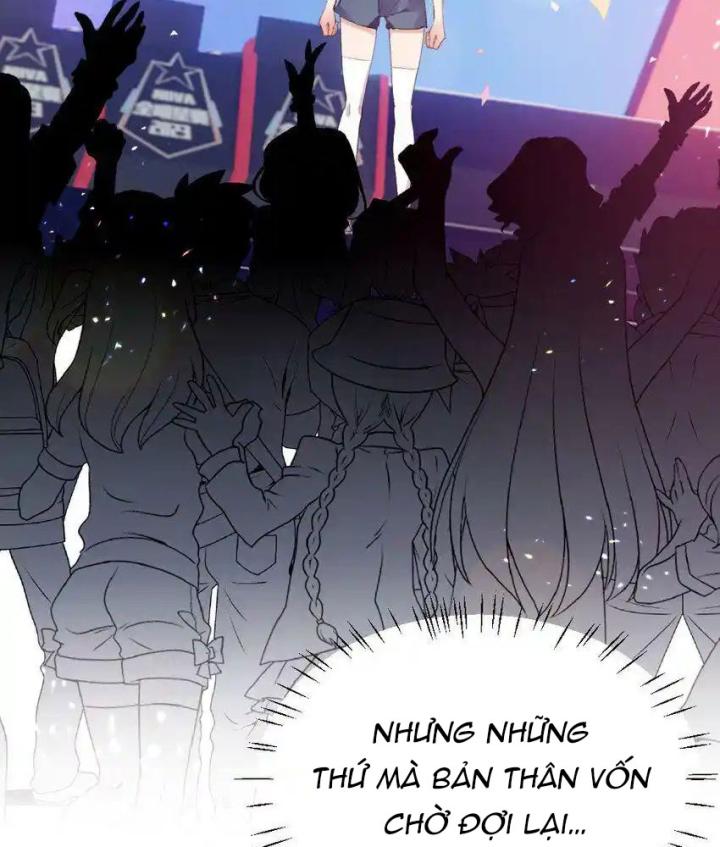 Rõ Ràng Tôi Chỉ Muốn Chơi Game, Xin Đừng Kéo Tôi Vào Lĩnh Vực Tình Yêu Chapter 58 - Trang 2