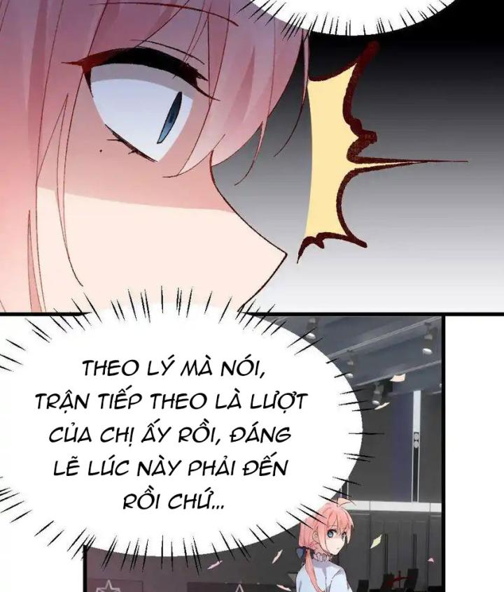 Rõ Ràng Tôi Chỉ Muốn Chơi Game, Xin Đừng Kéo Tôi Vào Lĩnh Vực Tình Yêu Chapter 58 - Trang 2