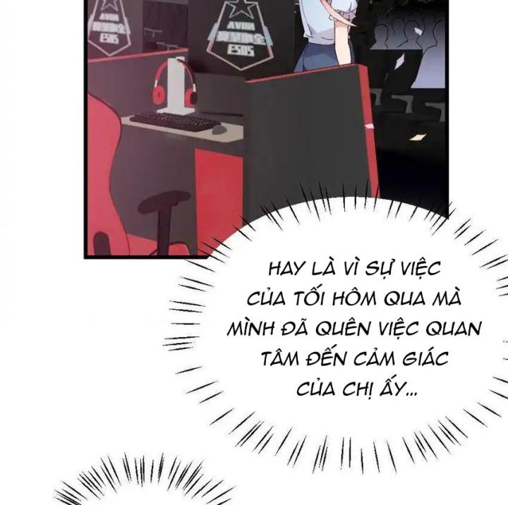 Rõ Ràng Tôi Chỉ Muốn Chơi Game, Xin Đừng Kéo Tôi Vào Lĩnh Vực Tình Yêu Chapter 58 - Trang 2