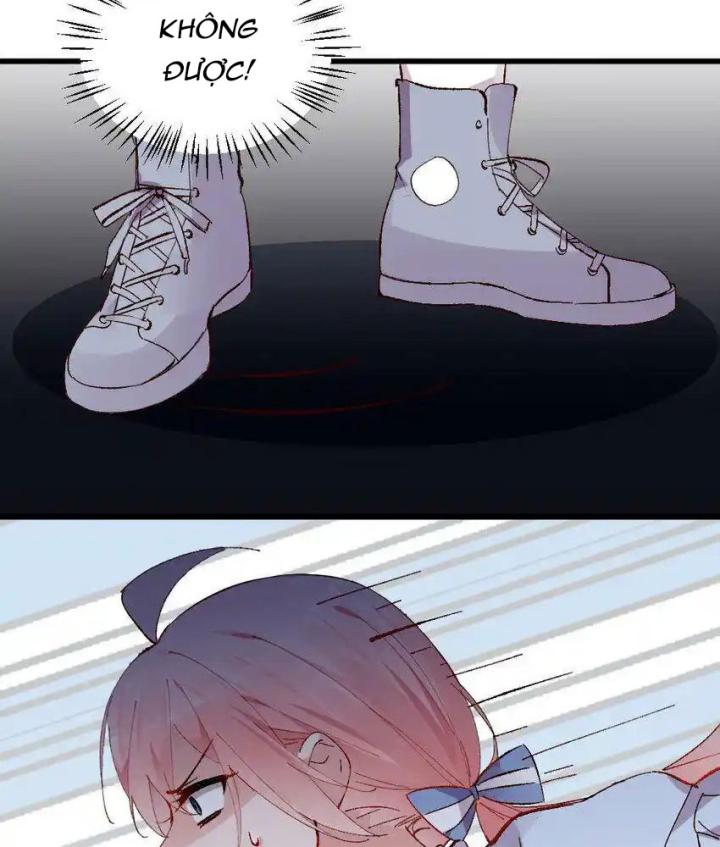 Rõ Ràng Tôi Chỉ Muốn Chơi Game, Xin Đừng Kéo Tôi Vào Lĩnh Vực Tình Yêu Chapter 58 - Trang 2