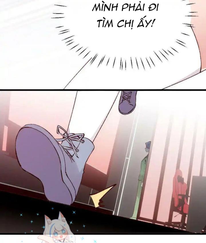 Rõ Ràng Tôi Chỉ Muốn Chơi Game, Xin Đừng Kéo Tôi Vào Lĩnh Vực Tình Yêu Chapter 58 - Trang 2