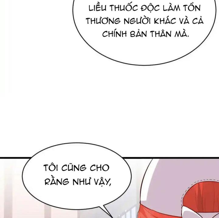 Rõ Ràng Tôi Chỉ Muốn Chơi Game, Xin Đừng Kéo Tôi Vào Lĩnh Vực Tình Yêu Chapter 58 - Trang 2