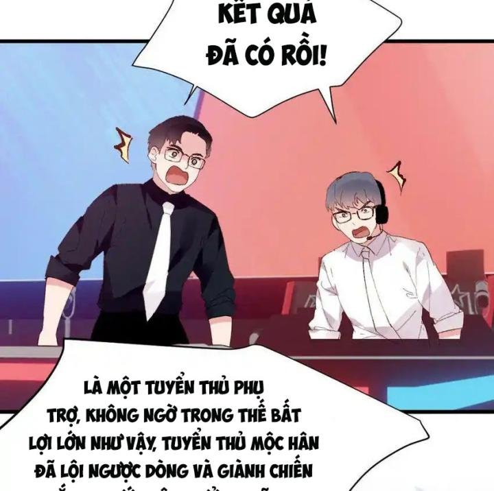 Rõ Ràng Tôi Chỉ Muốn Chơi Game, Xin Đừng Kéo Tôi Vào Lĩnh Vực Tình Yêu Chapter 58 - Trang 2