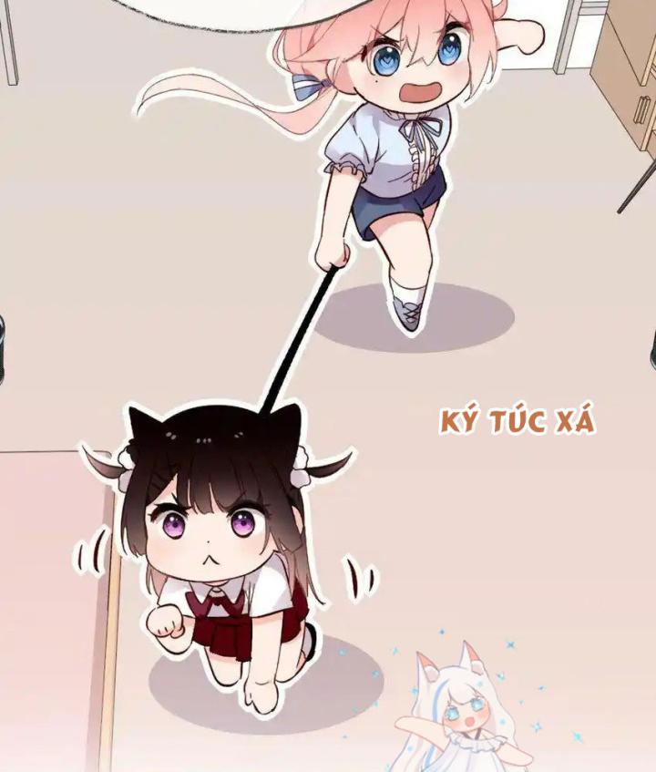 Rõ Ràng Tôi Chỉ Muốn Chơi Game, Xin Đừng Kéo Tôi Vào Lĩnh Vực Tình Yêu Chapter 58 - Trang 2