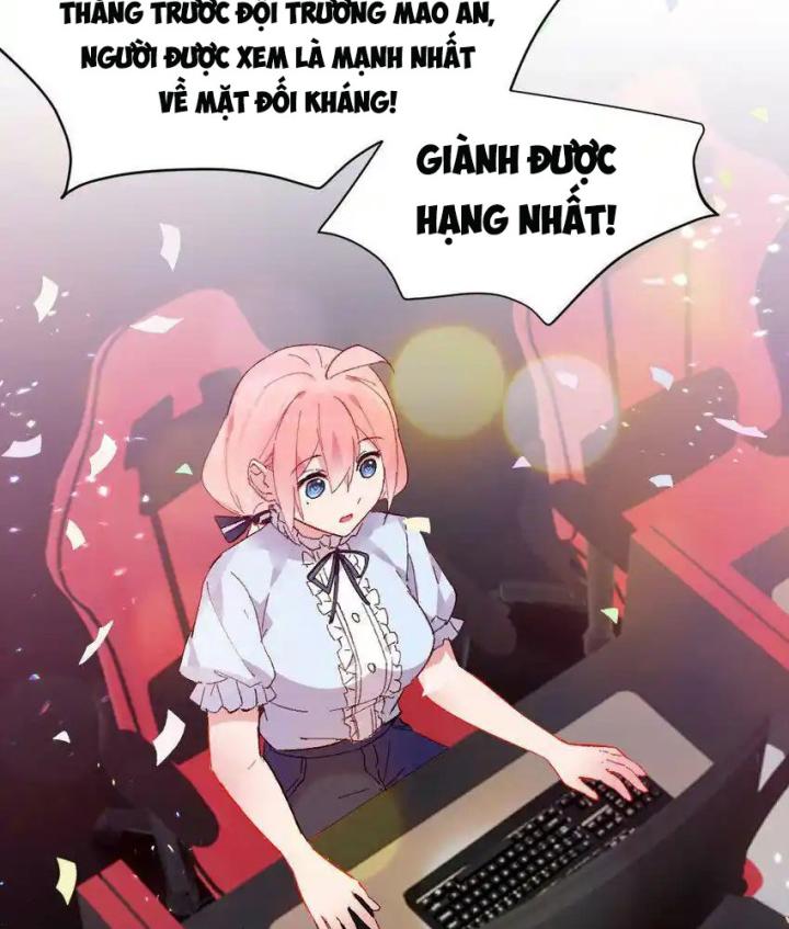 Rõ Ràng Tôi Chỉ Muốn Chơi Game, Xin Đừng Kéo Tôi Vào Lĩnh Vực Tình Yêu Chapter 58 - Trang 2
