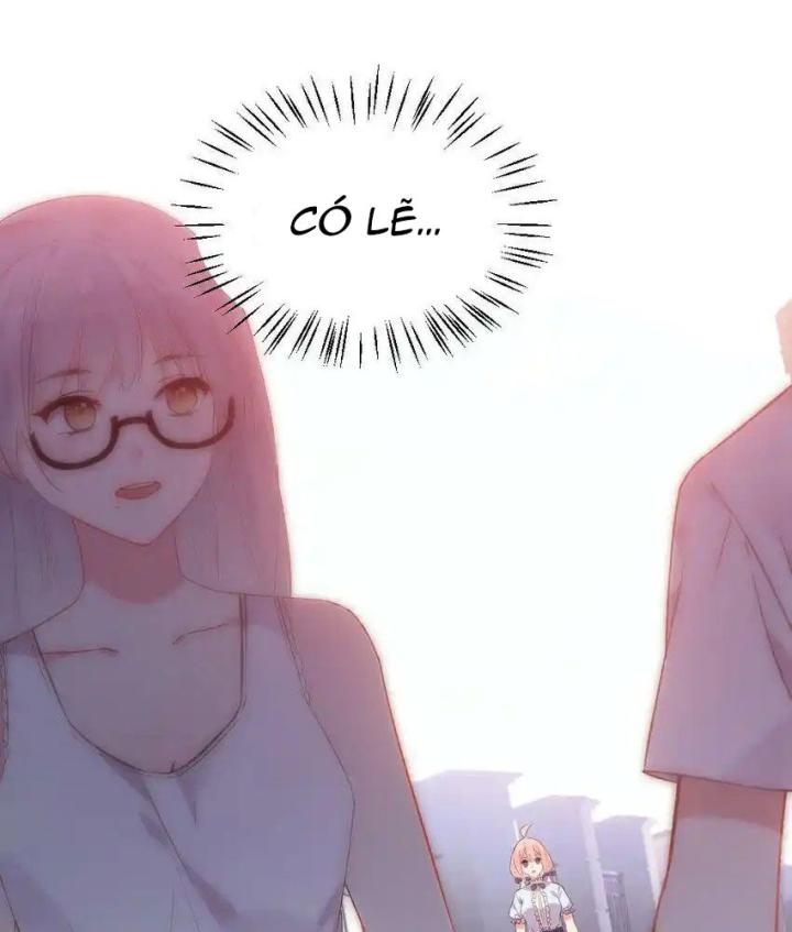 Rõ Ràng Tôi Chỉ Muốn Chơi Game, Xin Đừng Kéo Tôi Vào Lĩnh Vực Tình Yêu Chapter 58 - Trang 2