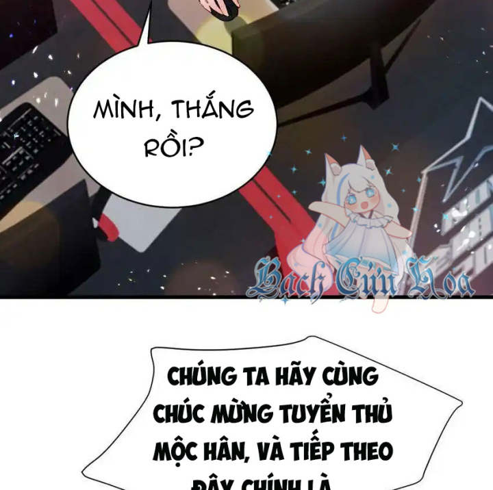 Rõ Ràng Tôi Chỉ Muốn Chơi Game, Xin Đừng Kéo Tôi Vào Lĩnh Vực Tình Yêu Chapter 58 - Trang 2