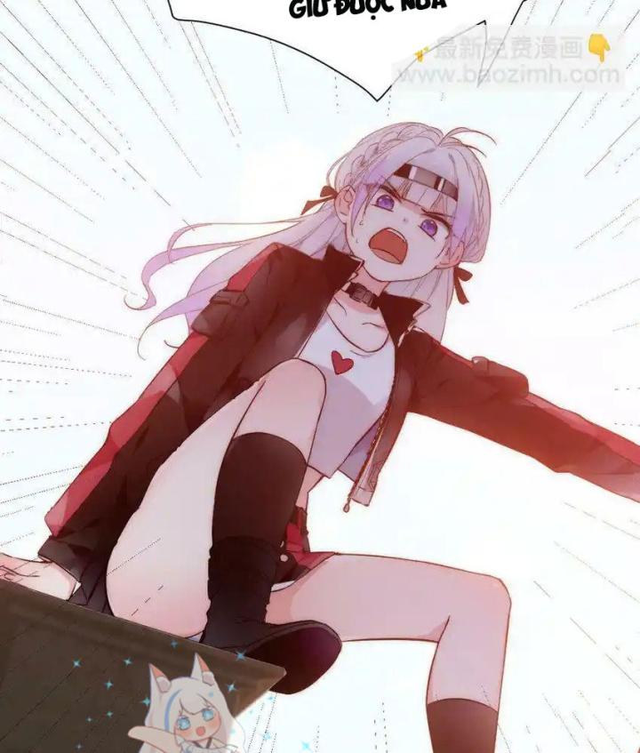 Rõ Ràng Tôi Chỉ Muốn Chơi Game, Xin Đừng Kéo Tôi Vào Lĩnh Vực Tình Yêu Chapter 58 - Trang 2