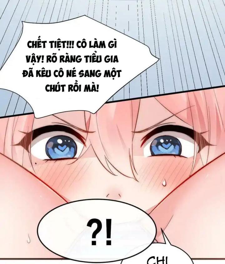 Rõ Ràng Tôi Chỉ Muốn Chơi Game, Xin Đừng Kéo Tôi Vào Lĩnh Vực Tình Yêu Chapter 58 - Trang 2