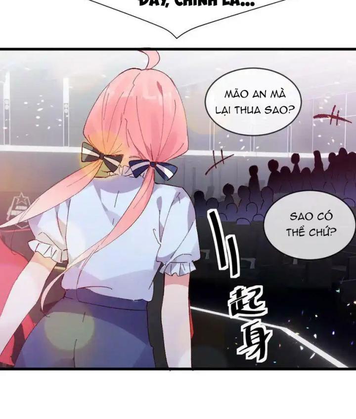 Rõ Ràng Tôi Chỉ Muốn Chơi Game, Xin Đừng Kéo Tôi Vào Lĩnh Vực Tình Yêu Chapter 58 - Trang 2