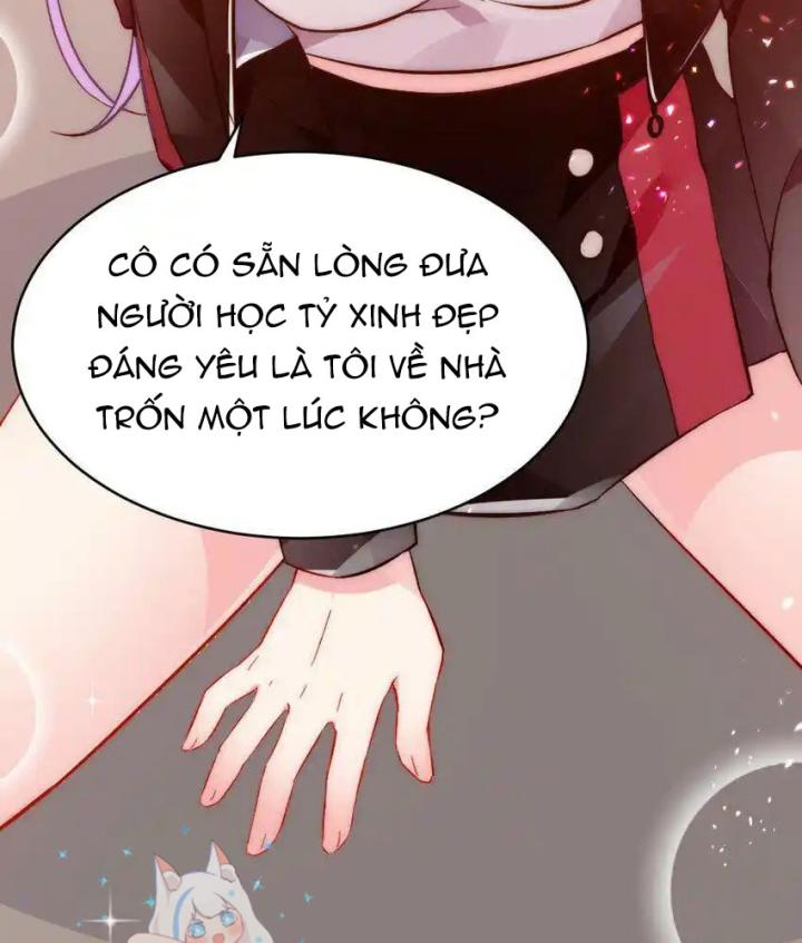 Rõ Ràng Tôi Chỉ Muốn Chơi Game, Xin Đừng Kéo Tôi Vào Lĩnh Vực Tình Yêu Chapter 58 - Trang 2