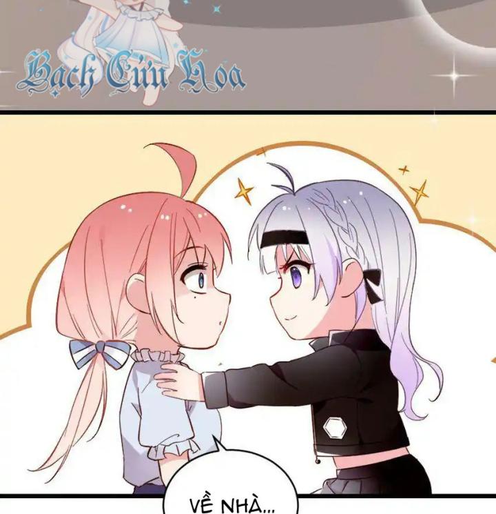 Rõ Ràng Tôi Chỉ Muốn Chơi Game, Xin Đừng Kéo Tôi Vào Lĩnh Vực Tình Yêu Chapter 58 - Trang 2