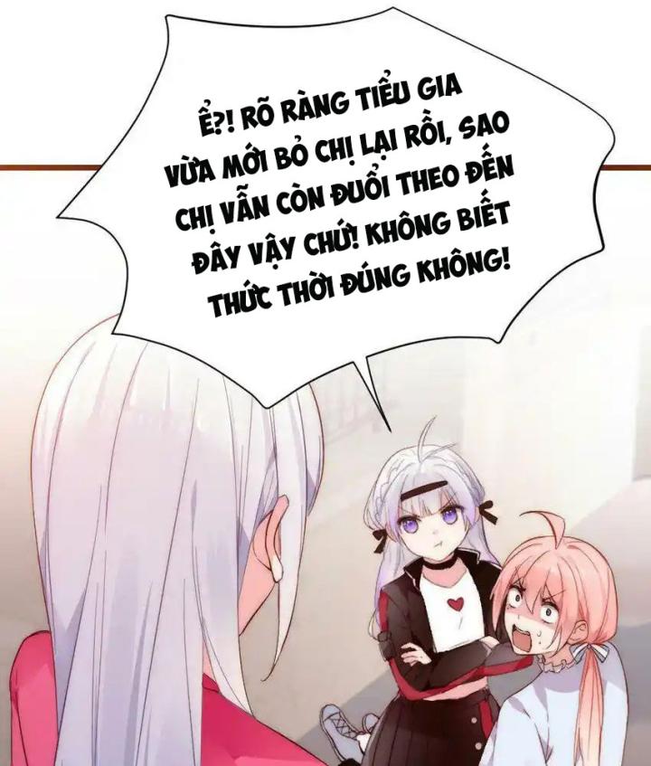 Rõ Ràng Tôi Chỉ Muốn Chơi Game, Xin Đừng Kéo Tôi Vào Lĩnh Vực Tình Yêu Chapter 58 - Trang 2