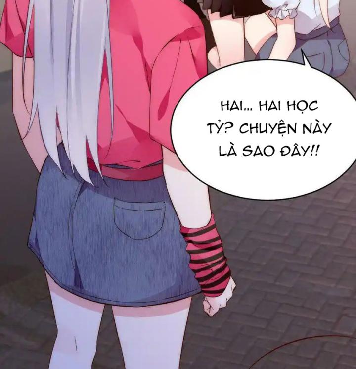 Rõ Ràng Tôi Chỉ Muốn Chơi Game, Xin Đừng Kéo Tôi Vào Lĩnh Vực Tình Yêu Chapter 58 - Trang 2