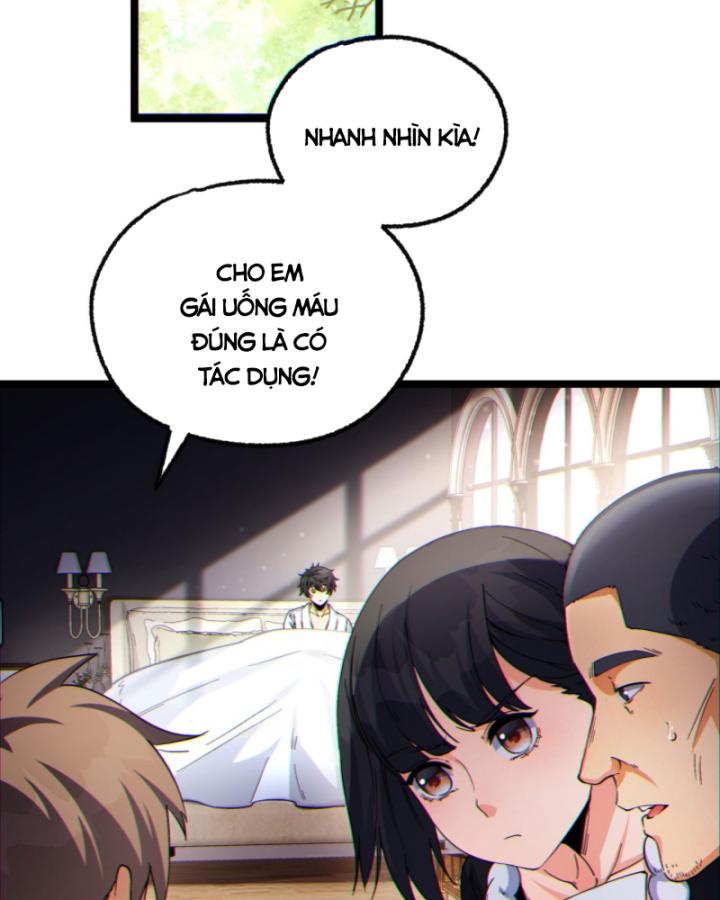 Ngài Hoàn Toàn Không Tiết Lộ Sao? Chapter 12 - Trang 2