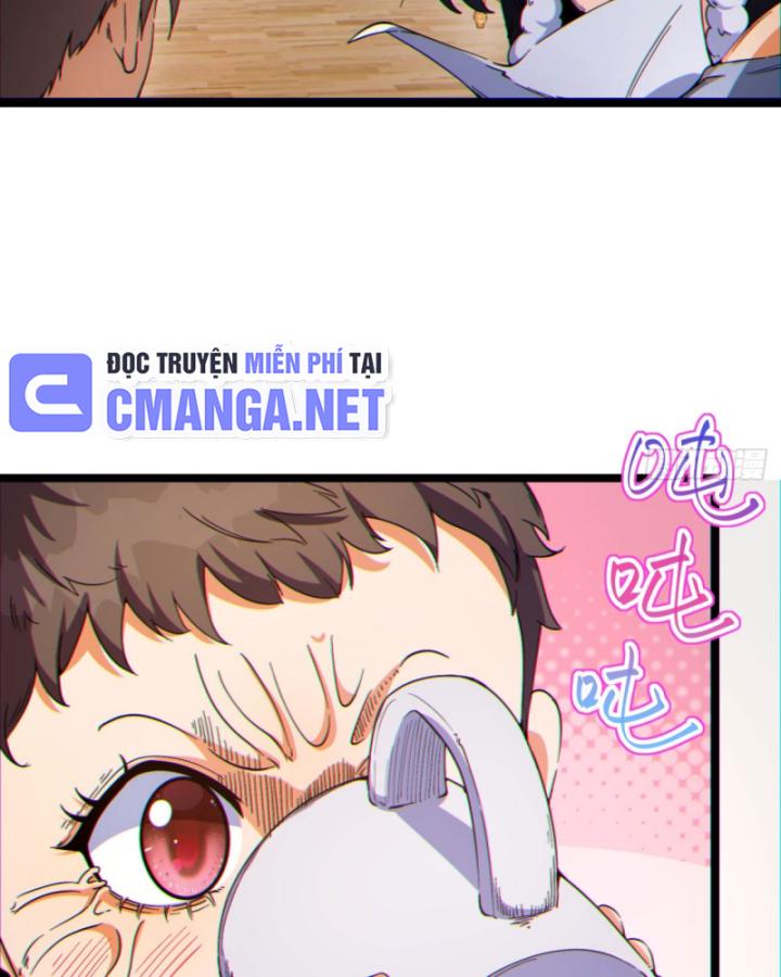 Ngài Hoàn Toàn Không Tiết Lộ Sao? Chapter 12 - Trang 2