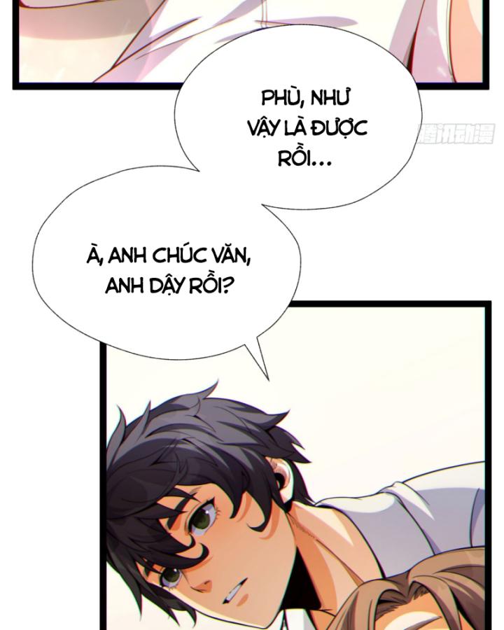 Ngài Hoàn Toàn Không Tiết Lộ Sao? Chapter 12 - Trang 2