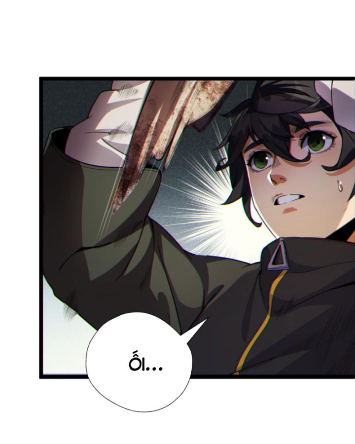 Ngài Hoàn Toàn Không Tiết Lộ Sao? Chapter 12 - Trang 2