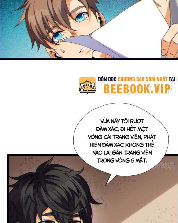 Ngài Hoàn Toàn Không Tiết Lộ Sao? Chapter 12 - Trang 2