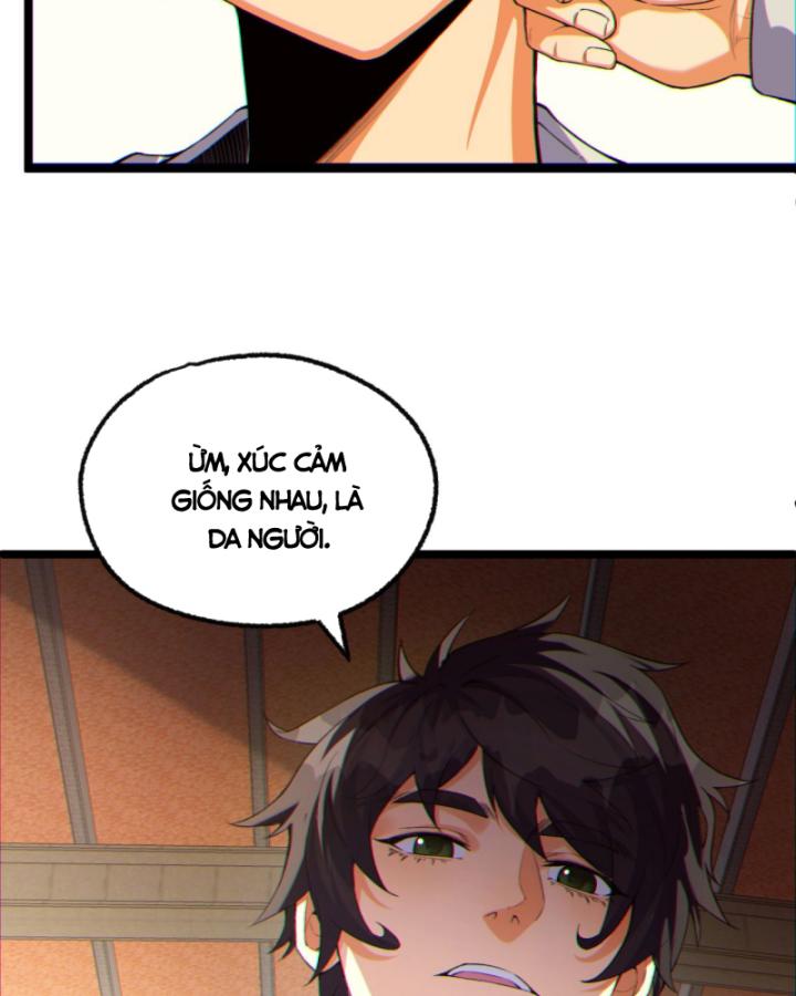 Ngài Hoàn Toàn Không Tiết Lộ Sao? Chapter 12 - Trang 2