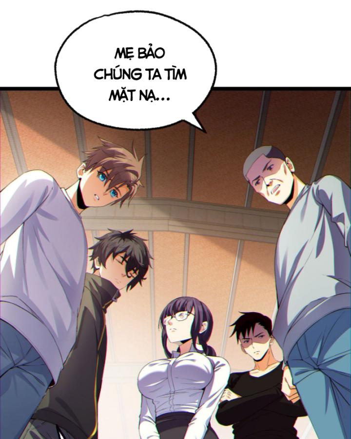 Ngài Hoàn Toàn Không Tiết Lộ Sao? Chapter 12 - Trang 2