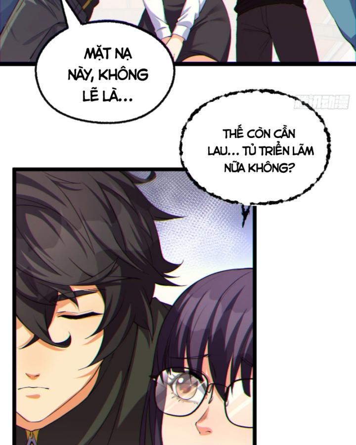 Ngài Hoàn Toàn Không Tiết Lộ Sao? Chapter 12 - Trang 2