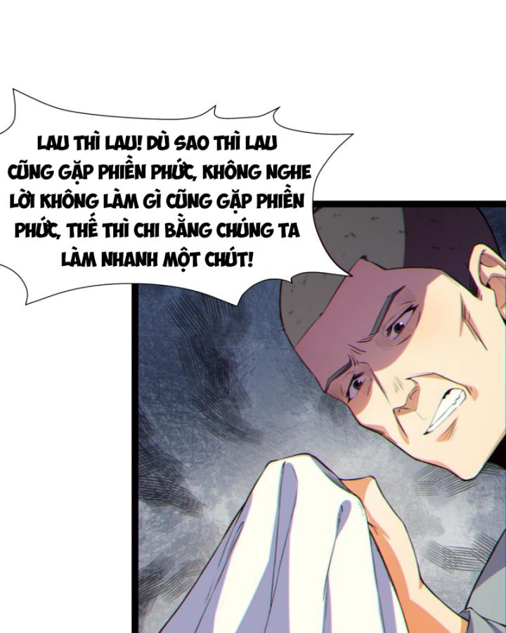 Ngài Hoàn Toàn Không Tiết Lộ Sao? Chapter 12 - Trang 2