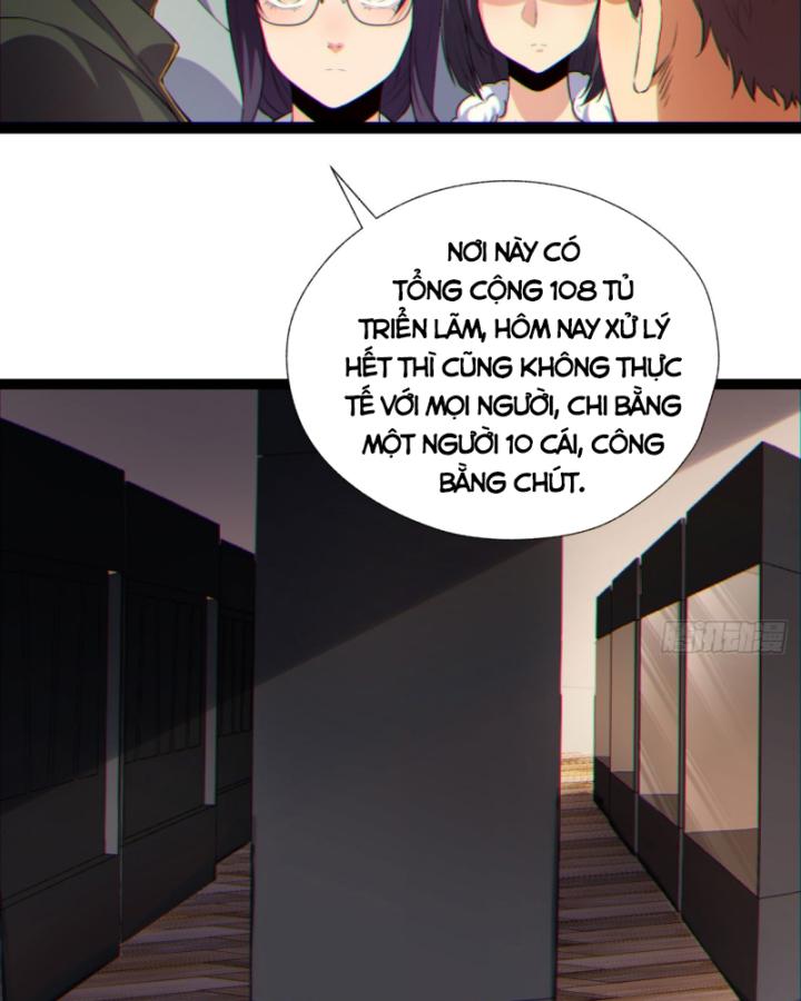 Ngài Hoàn Toàn Không Tiết Lộ Sao? Chapter 12 - Trang 2