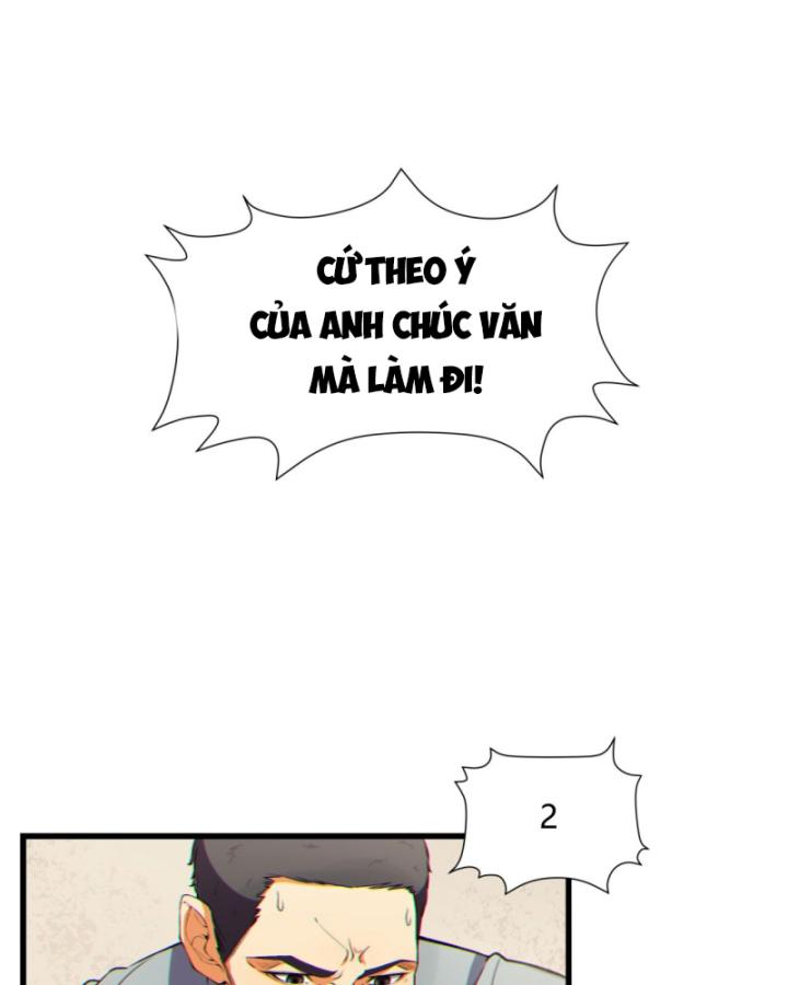 Ngài Hoàn Toàn Không Tiết Lộ Sao? Chapter 12 - Trang 2