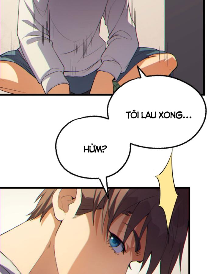 Ngài Hoàn Toàn Không Tiết Lộ Sao? Chapter 12 - Trang 2