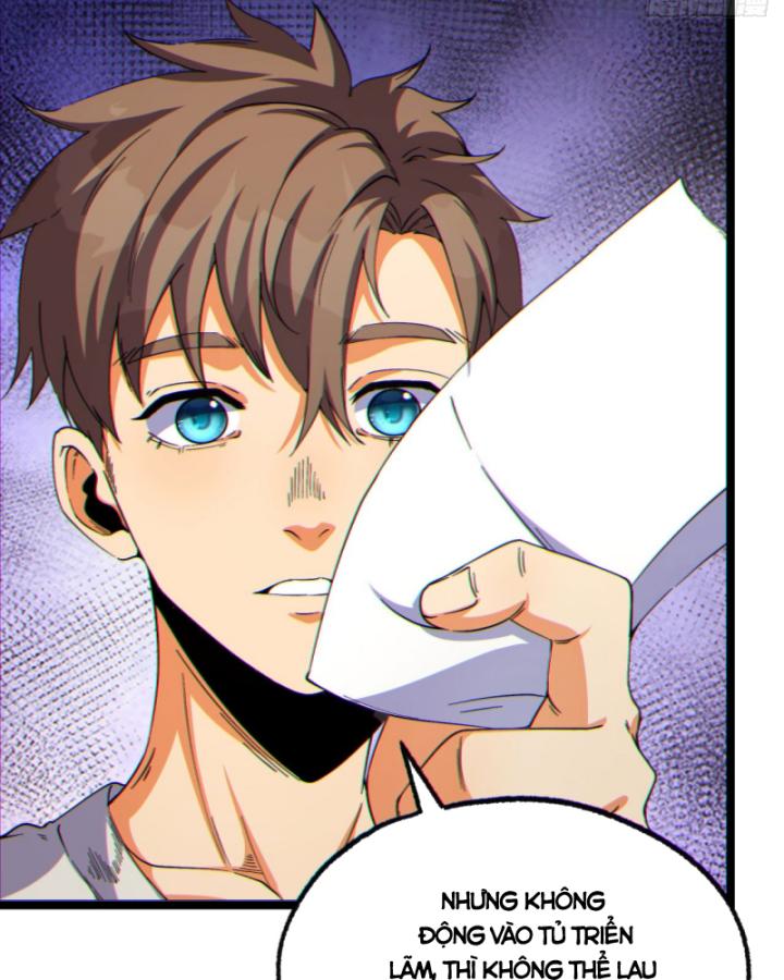 Ngài Hoàn Toàn Không Tiết Lộ Sao? Chapter 12 - Trang 2