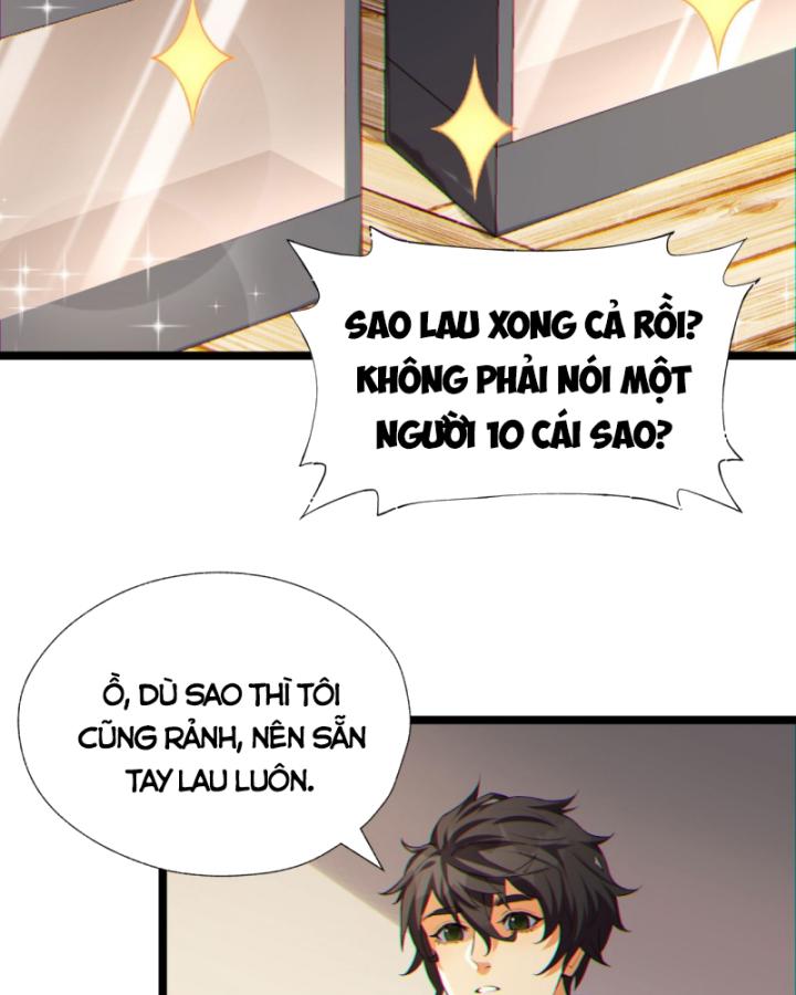 Ngài Hoàn Toàn Không Tiết Lộ Sao? Chapter 12 - Trang 2