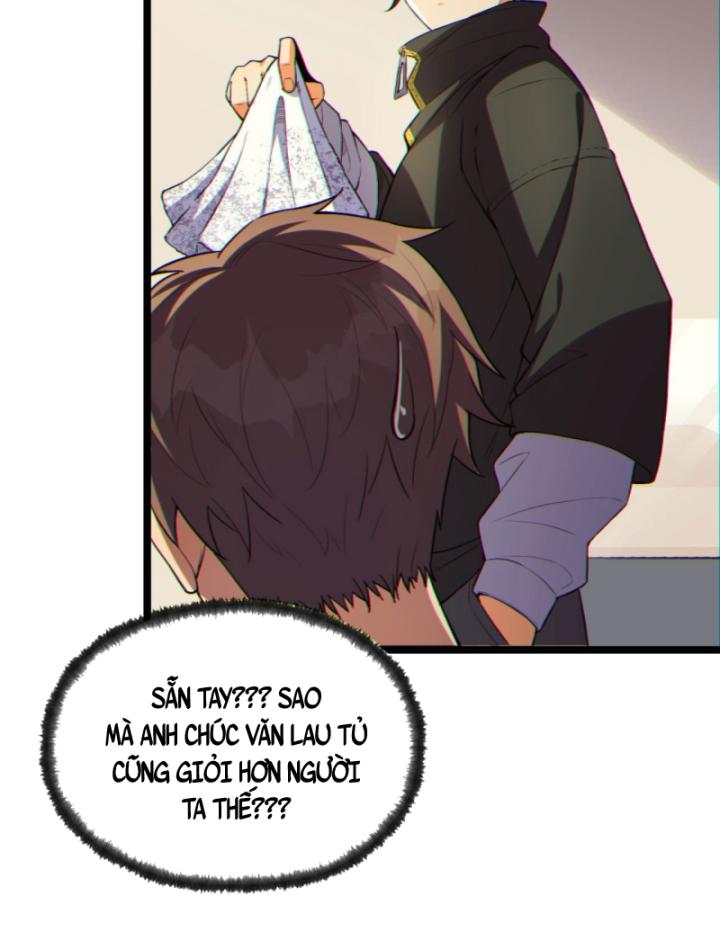 Ngài Hoàn Toàn Không Tiết Lộ Sao? Chapter 12 - Trang 2