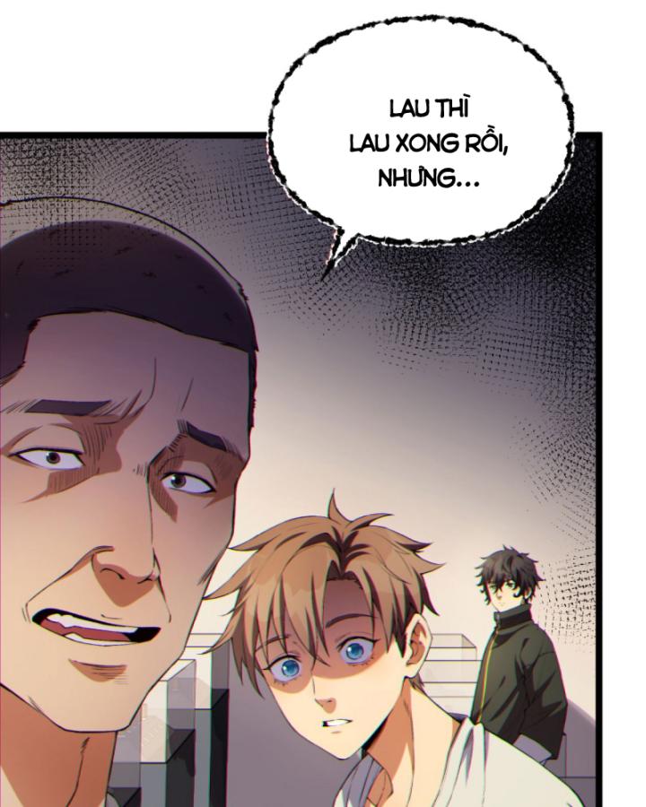 Ngài Hoàn Toàn Không Tiết Lộ Sao? Chapter 12 - Trang 2