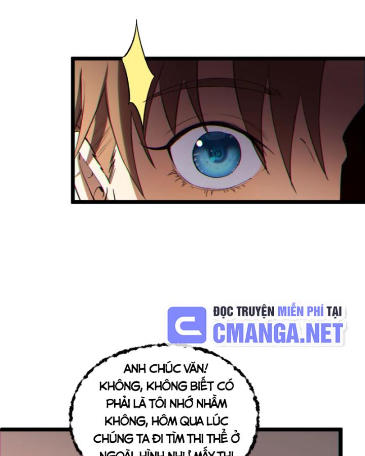 Ngài Hoàn Toàn Không Tiết Lộ Sao? Chapter 12 - Trang 2