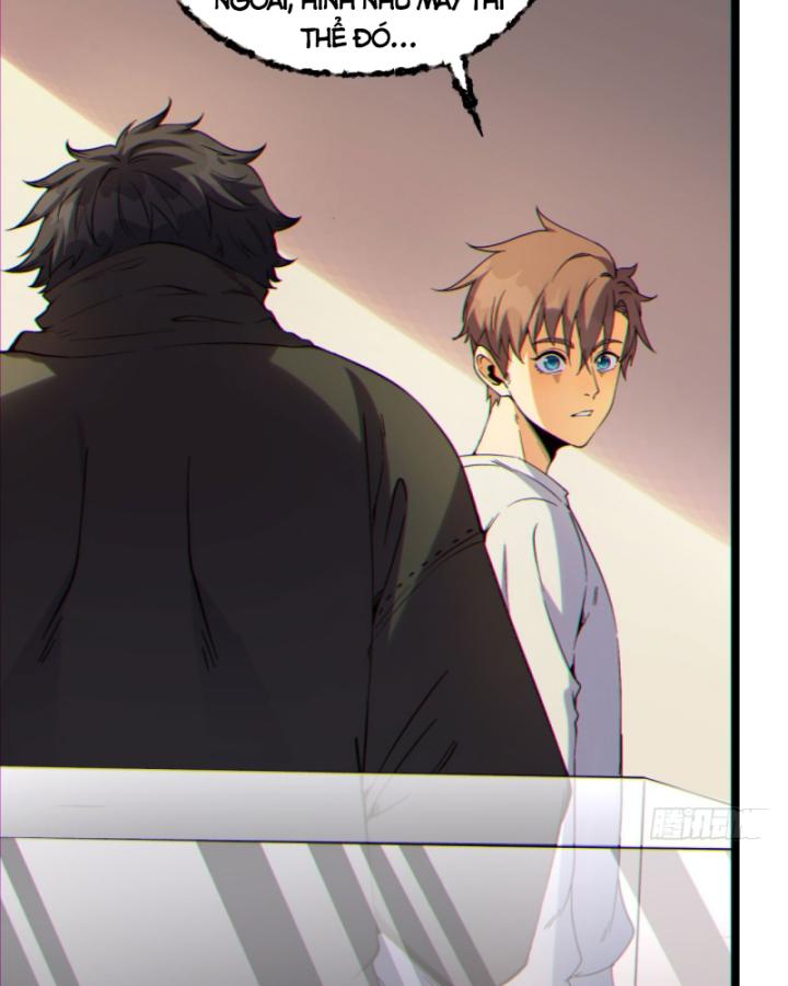 Ngài Hoàn Toàn Không Tiết Lộ Sao? Chapter 12 - Trang 2