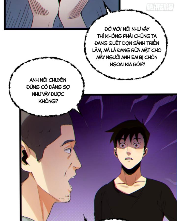 Ngài Hoàn Toàn Không Tiết Lộ Sao? Chapter 12 - Trang 2