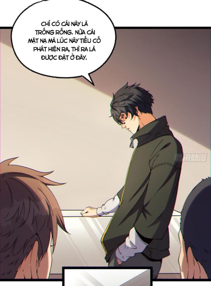 Ngài Hoàn Toàn Không Tiết Lộ Sao? Chapter 12 - Trang 2